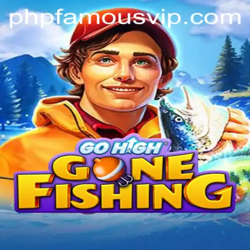 GoHighGoneFishing: The Ultimate Adventure Awaits