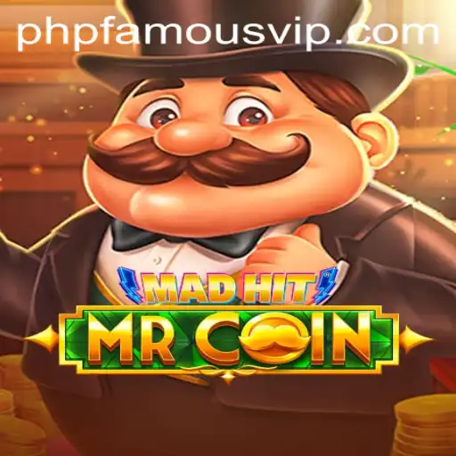 Unraveling the Enthralling World of MadHitMrCoin: A New Era in Gaming