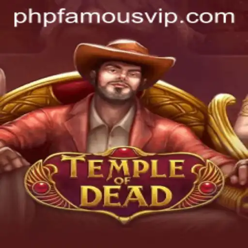Dive into the Thrilling World of TempleofDead