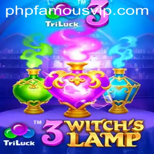 Exploring 3WitchsLamp: An Enchanting Journey into the Realm of Magic