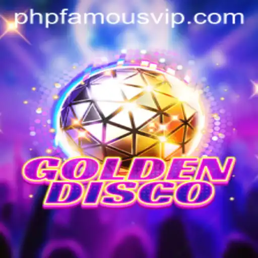 GoldenDisco: A New Era in Gaming with PHPFAMOUS