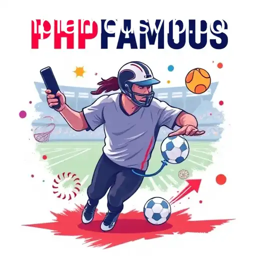 PHPFAMOUS: Transforming the World of Sports